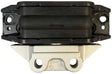 Suitable For LDV V80 2.5L DIESEL F LH/RH MM0016 - Muscle Mount | Universal Auto Spares