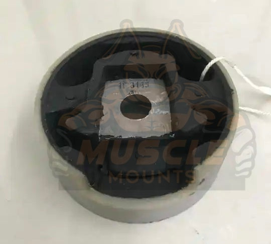 AUD SKO Suitable For Volkswagen Rear Lower Insert MM1001 - Muscle Mount