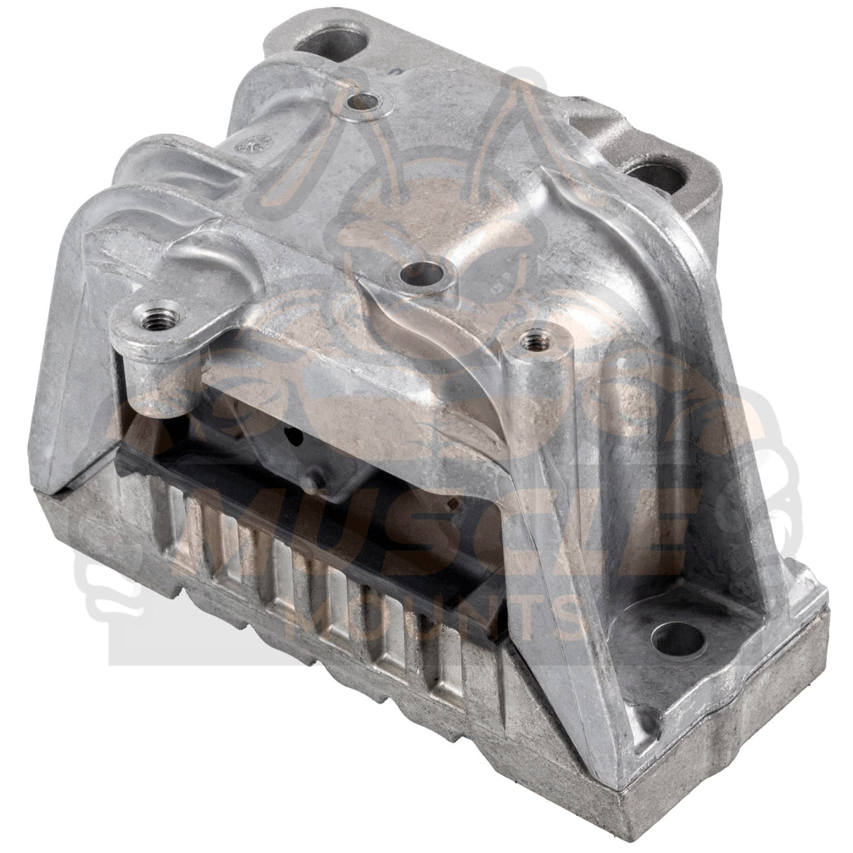 AUD SKO Suitable For Volkswagen Right Hand MM1002 - Muscle Mount | Universal Auto Spares