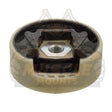 AUD SKO Suitable For Volkswagen Rear Upper Insert MM1003 - Muscle Mount | Universal Auto Spares