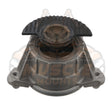 Suitable For Mercedes-benz C CLASS E CLASS Front Left Hand Right Hand MM1006 - Muscle Mount | Universal Auto Spares