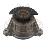 Suitable For Mercedes-benz C CLASS E CLASS Front Left Hand Right Hand MM1006 - Muscle Mount | Universal Auto Spares