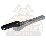 AUD Suitable For Volkswagen Rear MM1008 - Muscle Mount | Universal Auto Spares