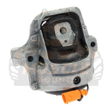 Suitable For AUD Front LH/RH WITH SENSOR MM1012 - Muscle Mount | Universal Auto Spares