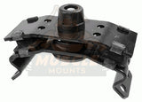 Suitable For Volkswagen AMAROK 12 > Rear Mount MM1018 - Muscle Mount | Universal Auto Spares