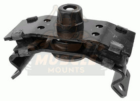 Suitable For Volkswagen AMAROK 12 > Rear Mount MM1018 - Muscle Mount | Universal Auto Spares