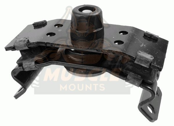 Suitable For Volkswagen AMAROK 12 > Rear Mount MM1018 - Muscle Mount | Universal Auto Spares