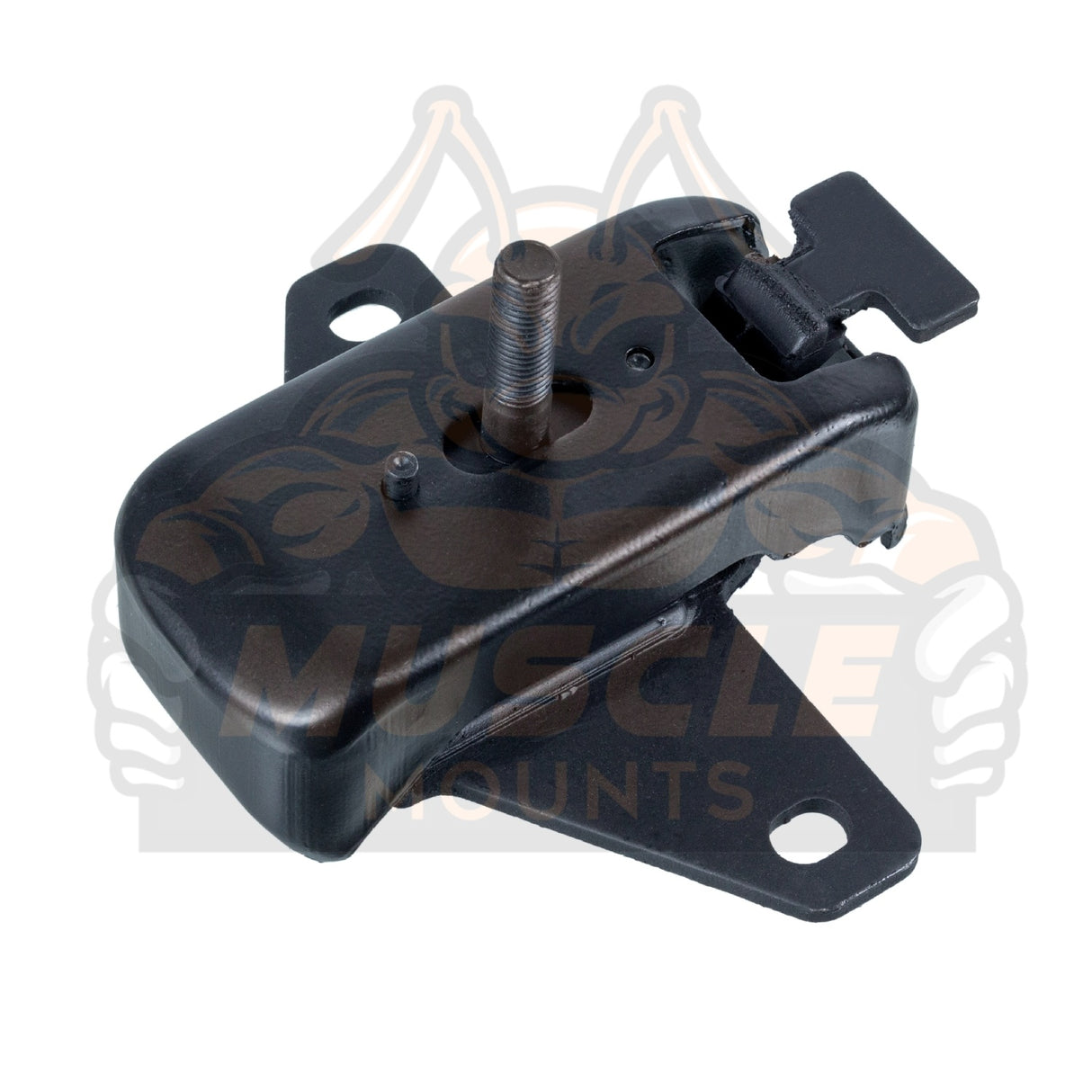 Suitable For Volkswagen AMAROK 11 > Front LH/RH MM1019 - Muscle Mount | Universal Auto Spares