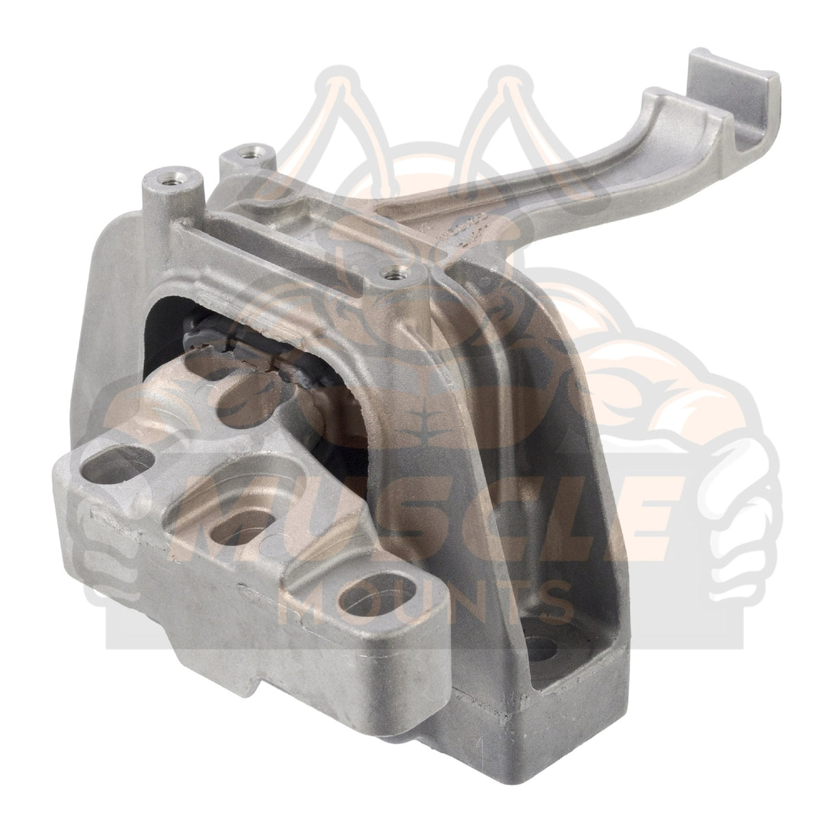 AUD SKO Suitable For Volkswagen Right Hand MM1021 - Muscle Mount | Universal Auto Spares