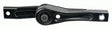 AUD SKO Suitable For Volkswagen Rear MM1022 - Muscle Mount | Universal Auto Spares