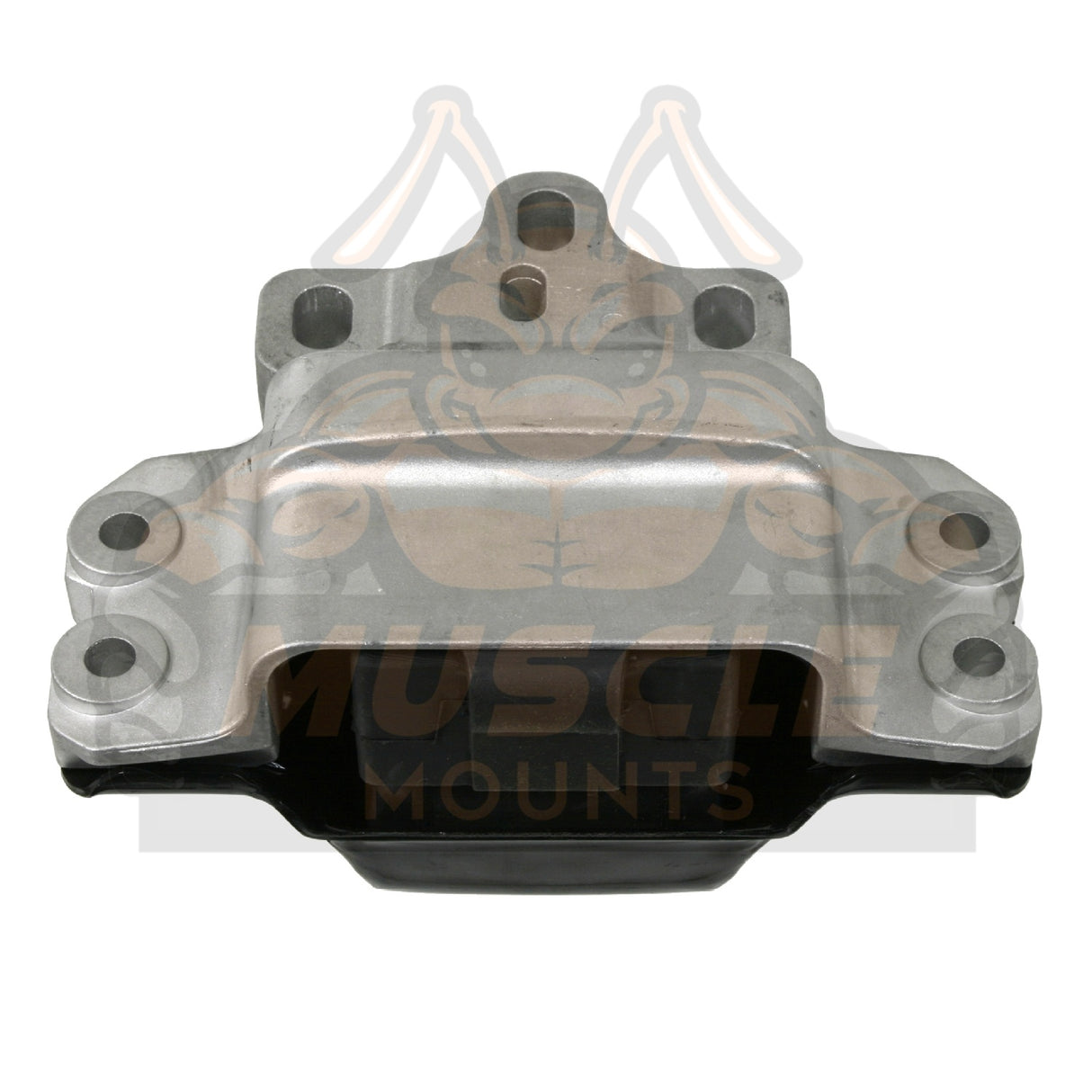AUD Suitable For Volkswagen VARIOUS LEFT MM1023 - Muscle Mount | Universal Auto Spares