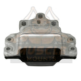 AUD Suitable For Volkswagen VARIOUS LEFT MM1023 - Muscle Mount | Universal Auto Spares