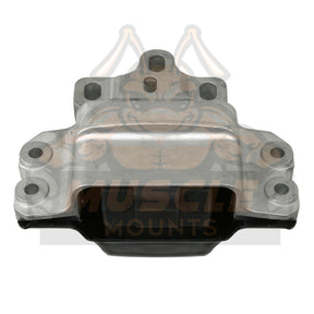 AUD Suitable For Volkswagen VARIOUS LEFT MM1023 - Muscle Mount | Universal Auto Spares