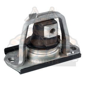Suitable For REN TRAFIC 04 15 Right Hand MM1024 - Muscle Mount | Universal Auto Spares