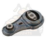 Suitable For REN TRAFIC Rear LOWER MM1029 - Muscle Mount | Universal Auto Spares