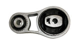 FRD Fiesta Suitable For Mazda 2 Rear MM2008 - Muscle Mount | Universal Auto Spares
