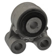 Suitable For FRD Focus Left Side LT LV 2.0L Rear MM2013 - Muscle Mount | Universal Auto Spares
