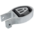 Suitable For FRD MONDEO 07 15 Rear MM2019 - Muscle Mount | Universal Auto Spares