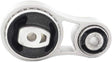 Suitable For FRD FIESTA >07/2008 Rear AUTO MM2026 - Muscle Mount | Universal Auto Spares