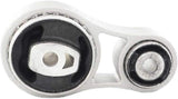 Suitable For FRD FIESTA >07/2008 Rear AUTO MM2026 - Muscle Mount | Universal Auto Spares
