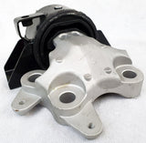 Suitable For Holden TRAX 1.4L Left Hand MM3037 - Muscle Mount | Universal Auto Spares