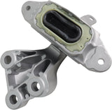 Suitable For Holden CRUZE JG/JH 1.6 + 2.0L Left Hand AUTO MM3045 - Muscle Mount | Universal Auto Spares