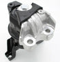 Suitable For HON Civic FB FK Right Hand Auto MM4010 - Muscle Mount | Universal Auto Spares