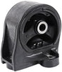 Suitable For HON CIVIC 00 05 Rear AT MM4035 - Muscle Mount | Universal Auto Spares