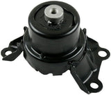 Suitable For HON JAZZ GK GF Right Hand MM4061 - Muscle Mount | Universal Auto Spares