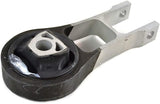 Suitable For JEP CHEROKEE KL 14 > Rear MM5009 - Muscle Mount | Universal Auto Spares