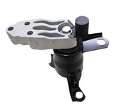 Suitable For Mazda 2 1.3L 1.5L Right Hand AT MM6001 - Muscle Mount | Universal Auto Spares
