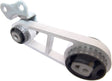 Mazda Suitable For MAZDA2 Rear AUTO MM6052 - Muscle Mount | Universal Auto Spares