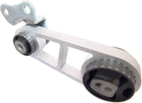 Mazda Suitable For MAZDA2 Rear AUTO MM6052 - Muscle Mount | Universal Auto Spares