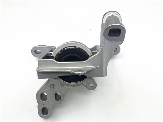 Suitable For Mazda 2 DL 1.5L 15> Right Hand WITH ISTOP MM6057 - Muscle Mount | Universal Auto Spares