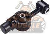 Suitable For Nissan Tiida Front MM7002 - Muscle Mount | Universal Auto Spares