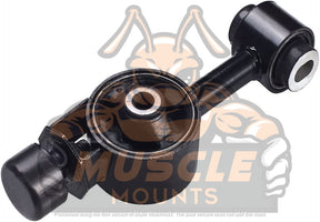 Suitable For Nissan Tiida Front MM7002 - Muscle Mount | Universal Auto Spares