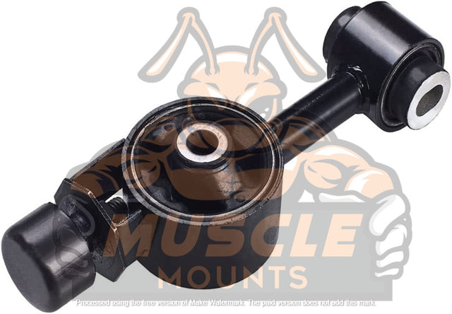 Suitable For Nissan Tiida Front MM7002 - Muscle Mount | Universal Auto Spares