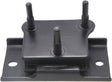 Suitable For Nissan Navara D40 Rear 2.5L 4L MM7005 - Muscle Mount | Universal Auto Spares