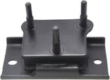 Suitable For Nissan Navara D40 Rear 2.5L 4L MM7005 - Muscle Mount | Universal Auto Spares