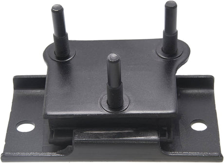 Suitable For Nissan Navara D40 Rear 2.5L 4L MM7005 - Muscle Mount | Universal Auto Spares