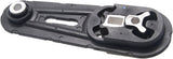 Suitable For Nissan Pulsar /juke Engine Steady MM7010 - Muscle Mount | Universal Auto Spares