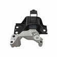 Suitable For Nissan X Trail T31 2.0L Right Hand MM7018 - Muscle Mount | Universal Auto Spares