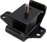 Suitable For Nissan NAVARA D21 D22 2.4L Front MM7019 - Muscle Mount | Universal Auto Spares
