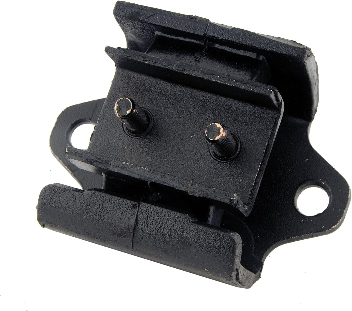 Suitable For Nissan NAVARA D21 D22 85 15 Rear MM7024 - Muscle Mount | Universal Auto Spares