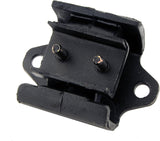 Suitable For Nissan NAVARA D21 D22 85 15 Rear MM7024 - Muscle Mount | Universal Auto Spares