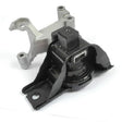 Suitable For Nissan DUALIS J10 2.0L Right Hand MM7036 - Muscle Mount | Universal Auto Spares