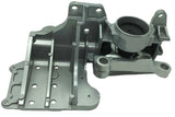 Suitable For Nissan QASHQAI/X TRAIL 2.0L Left Hand MR20 MM7047 - Muscle Mount | Universal Auto Spares