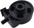 Suitable For Mitsubishi Triton 3.2L 4x4 Rear MM8000 - Muscle Mount | Universal Auto Spares