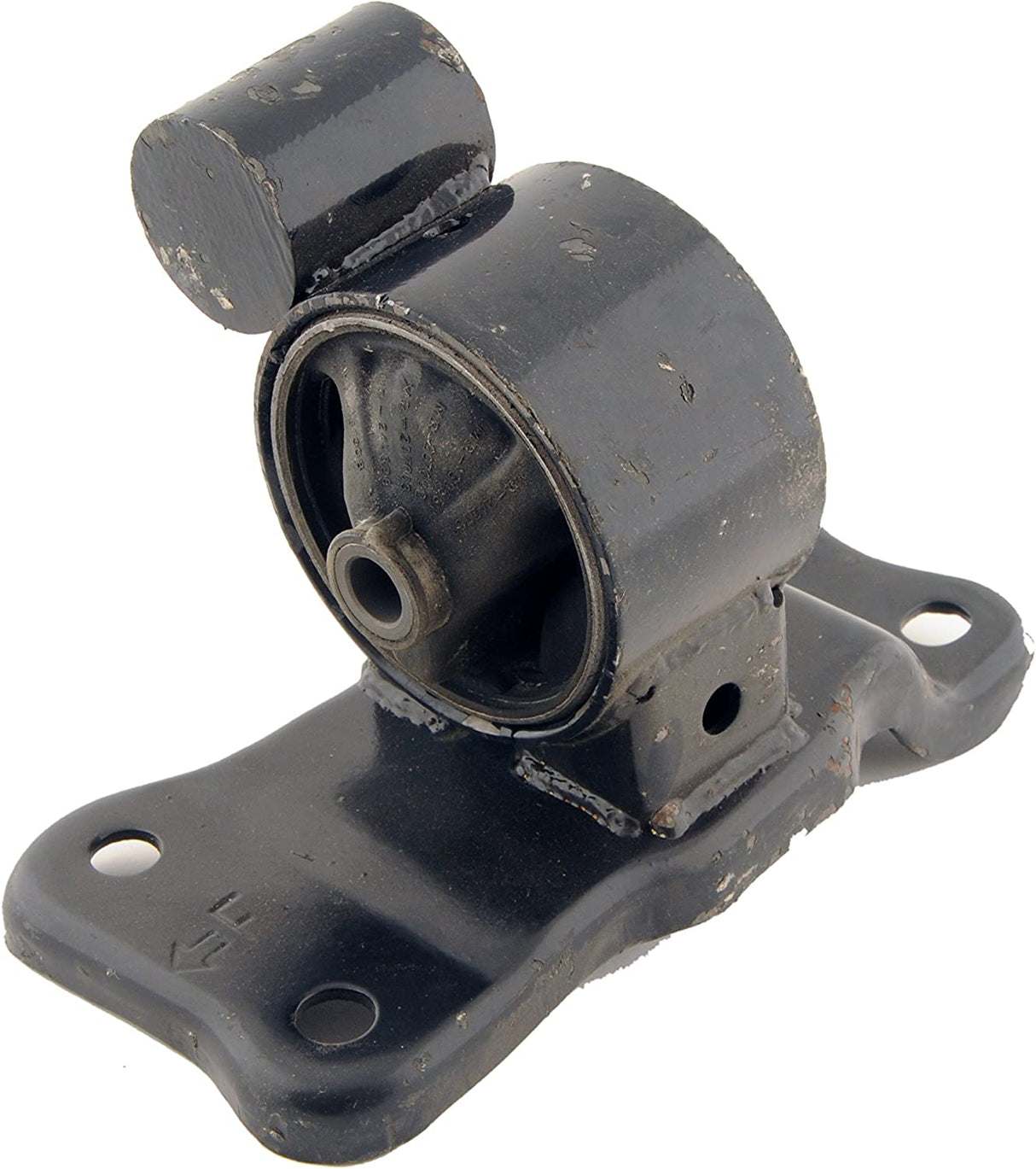 Suitable For Mitsubishi Lancer 02> Left Hand Manual MM8014 - Muscle Mount