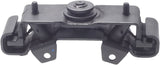Suitable For Mitsubishi Triton Rear Manual MM8015 - Muscle Mount | Universal Auto Spares
